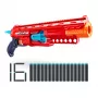 ZURU XSHOT Excel 36675 Caliber εκτοξευτής βελών, εμβέλεια 27 m