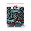 XSHOT Excel Ανταλλακτικά βέλη (80 βέλη) ZURU
