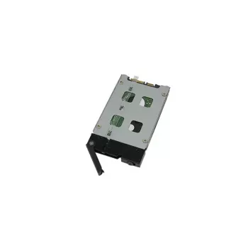 Chieftec CMR-425 Πλαίσιο μονάδας δίσκου Πλάκα στήριξης μαύρο