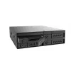 Chieftec CMR-425 Πλαίσιο μονάδας δίσκου Πλάκα στήριξης μαύρο