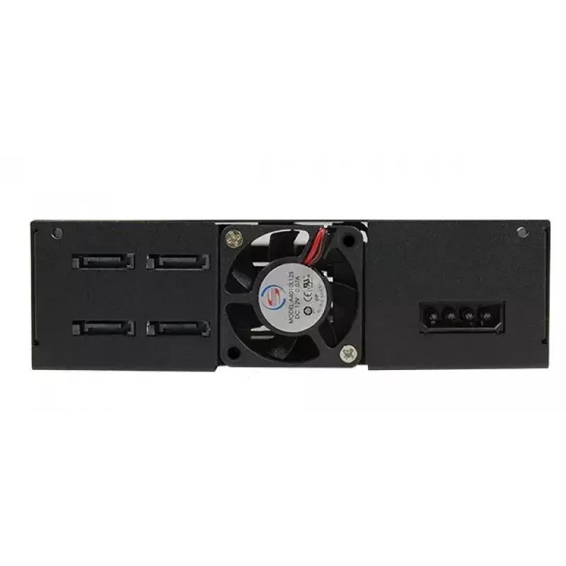 Chieftec CMR-425 Πλαίσιο μονάδας δίσκου Πλάκα στήριξης μαύρο