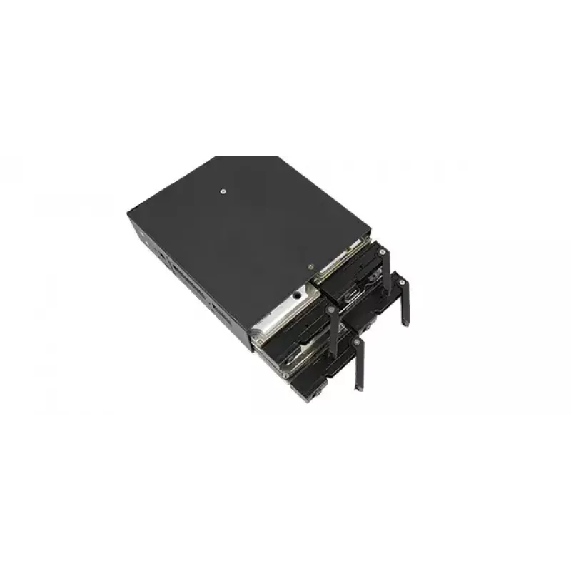Chieftec CMR-425 Πλαίσιο μονάδας δίσκου Πλάκα στήριξης μαύρο