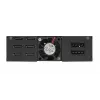 Chieftec CMR-625 Κάλυμμα θέσης μονάδας δίσκου μαύρο