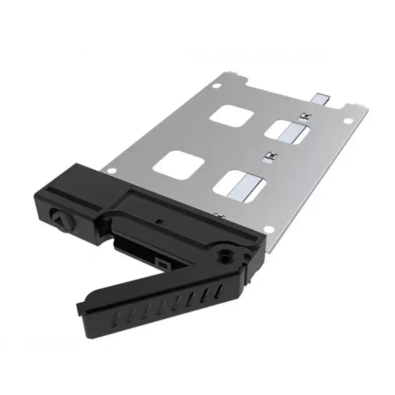 Chieftec CMR-625 Κάλυμμα θέσης μονάδας δίσκου μαύρο