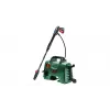 Bosch EasyAquatak 120 06008A7901 πλυστικό υψηλής πίεσης, φορητό, 120 bar, 350 l/h, 1500 W, πράσινο/μαύρο