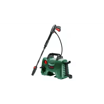 Bosch EasyAquatak 120 06008A7901 πλυστικό υψηλής πίεσης, φορητό, 120 bar, 350 l/h, 1500 W, πράσινο/μαύρο