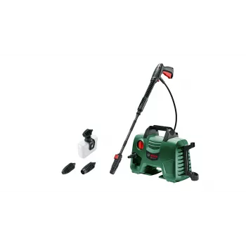 Bosch EasyAquatak 120 06008A7901 πλυστικό υψηλής πίεσης, φορητό, 120 bar, 350 l/h, 1500 W, πράσινο/μαύρο