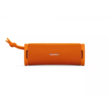 Φορητό ηχείο Bluetooth Sony SRS-ULT10 ULT FIELD 1, πορτοκαλί (SRSULT10D.CE7)