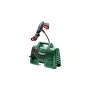 Bosch Easy Aquatak 100 Πλυστικό μηχάνημα υψηλής πίεσης Συμπαγές Ηλεκτρικό 270 l/h 1100 W πράσινο