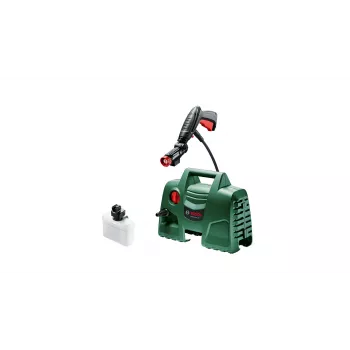 Bosch Easy Aquatak 100 Πλυστικό μηχάνημα υψηλής πίεσης Συμπαγές Ηλεκτρικό 270 l/h 1100 W πράσινο