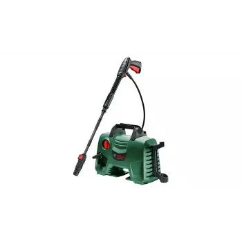 Bosch EasyAquatak 110 πλυντήριο υψηλής πίεσης συμπαγές ηλεκτρικό πράσινο