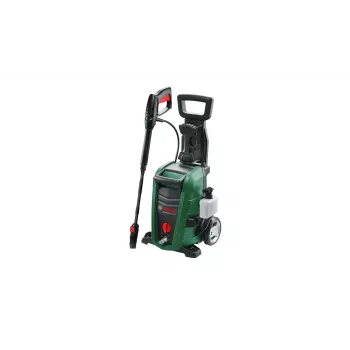 Bosch UniversalAquatak 125 πλυντήριο υψηλής πίεσης επιδαπέδιο ηλεκτρικό 360 l/h μαύρο, πράσινο