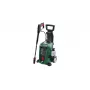 Bosch UniversalAquatak 125 πλυντήριο υψηλής πίεσης επιδαπέδιο ηλεκτρικό 360 l/h μαύρο, πράσινο