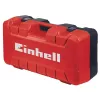 Λειαντήρας Einhell TE-DW 18/225 Li - Solo μαύρο κόκκινο