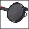 Λειαντήρας Einhell TE-DW 18/225 Li - Solo μαύρο κόκκινο