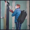 Λειαντήρας Einhell TE-DW 18/225 Li - Solo μαύρο κόκκινο