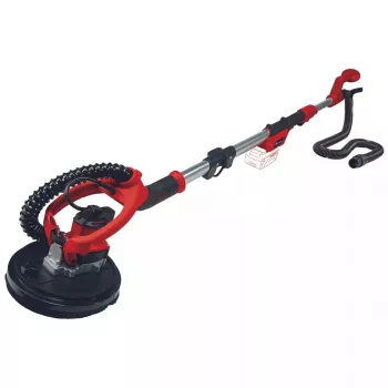 Λειαντήρας Einhell TE-DW 18/225 Li - Solo μαύρο κόκκινο