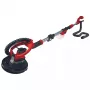 Λειαντήρας Einhell TE-DW 18/225 Li - Solo μαύρο κόκκινο