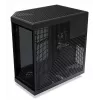 Κουτί PC HYTE Y70 Touch Infinite Midi-Tower μαύρο