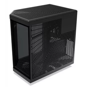 Κουτί PC HYTE Y70 Touch Infinite Midi-Tower μαύρο