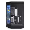 Κουτί PC HYTE Y70 Touch Infinite Midi-Tower μαύρο