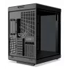 Κουτί PC HYTE Y70 Touch Infinite Midi-Tower μαύρο