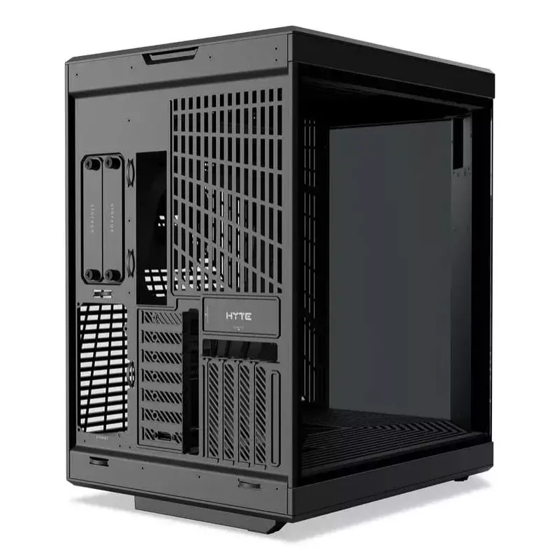 Κουτί PC HYTE Y70 Touch Infinite Midi-Tower μαύρο