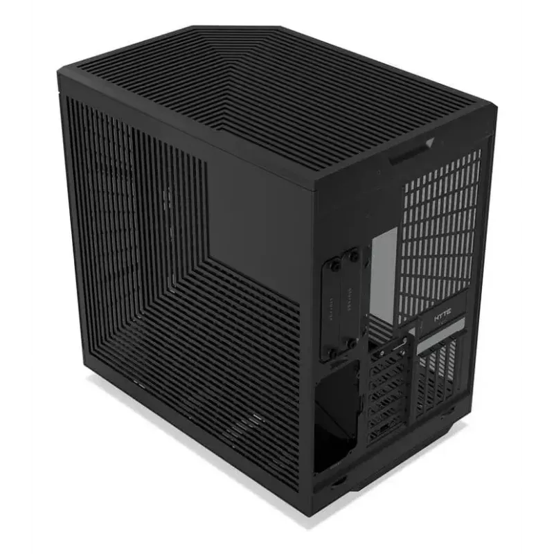 Κουτί PC HYTE Y70 Touch Infinite Midi-Tower μαύρο