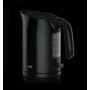 Braun WK 3110 BK ηλεκτρικός βραστήρας 1,7 L 3000 W μαύρο
