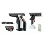 Bosch GlassVAC 06008B7000 ηλεκτρική σκούπα τζαμιών, σετ, έως 105 m²