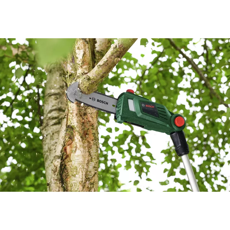 Bosch UniversalChainPole 18 4 m/s 3,19 kg
