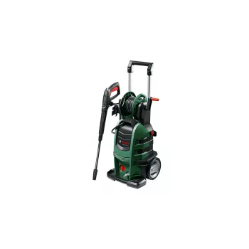 Bosch AdvancedAquatak 150 06008A7700 πλυστικό υψηλής πίεσης, 150 bar, 480 l/h, 2200 W, πράσινο/μαύρο