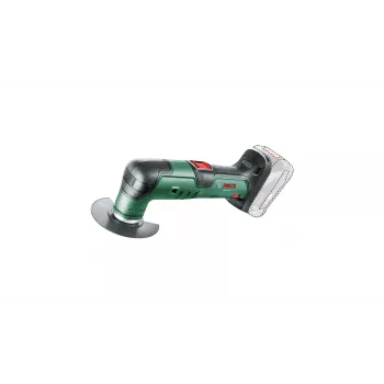 Bosch UniversalMulti 18V-32 μαύρο, πράσινο 19000 OPM