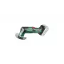 Bosch UniversalMulti 18V-32 μαύρο, πράσινο 19000 OPM
