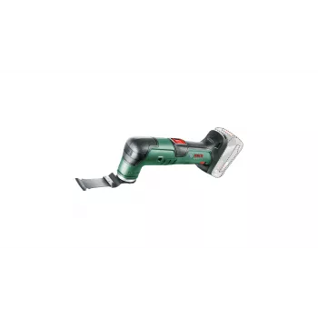 Bosch UniversalMulti 18V-32 μαύρο, πράσινο 19000 OPM