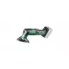 Bosch UniversalMulti 18V-32 μαύρο, πράσινο 19000 OPM