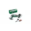 Bosch UniversalMulti 18V-32 μαύρο, πράσινο 19000 OPM