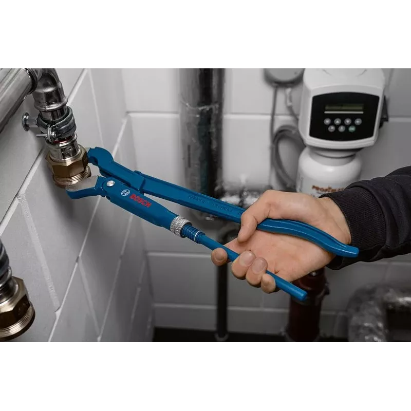Bosch Professional πένσα υδραυλικού, 250 mm (1 600 A02 W3T)