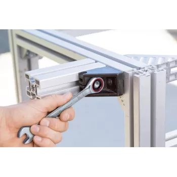 Σετ καρυδάκια με καστάνια Bosch 1600A02Z3D, 5 τεμ., διάφορα μετρικά μεγέθη