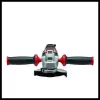 Γωνιακός τροχός Einhell TE-AG 125/1010 CE Q
