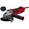 Γωνιακός τροχός Einhell TE-AG 125/1010 CE Q
