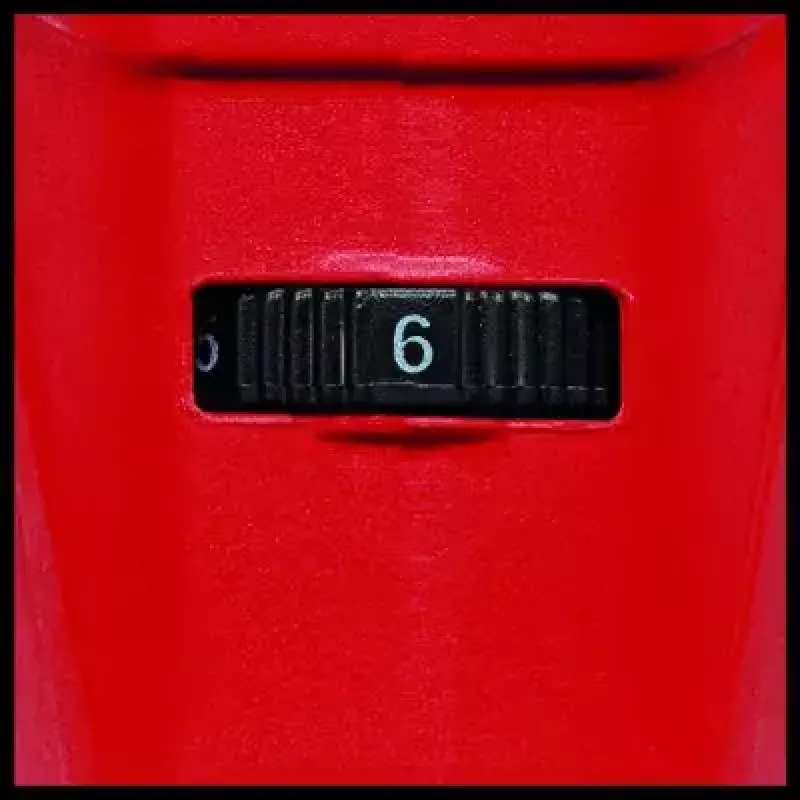 Γωνιακός τροχός Einhell TE-AG 125/1010 CE Q