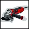 Γωνιακός τροχός Einhell TE-AG 125/1010 CE Q
