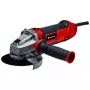 Γωνιακός τροχός Einhell TE-AG 125/1010 CE Q