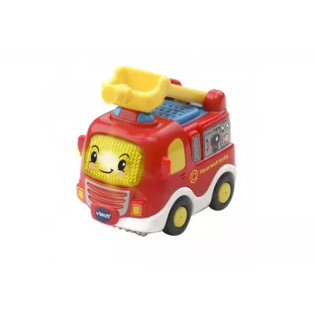 VTech Tut Tut Baby Flitzer 80-514004 όχημα παιχνίδι/πίστα παιχνίδι