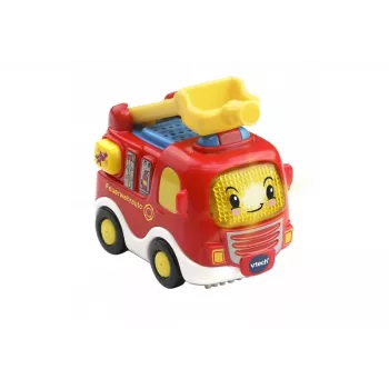 VTech Tut Tut Baby Flitzer 80-514004 όχημα παιχνίδι/πίστα παιχνίδι