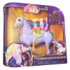 Spin Master Unicorn Academy - Licht-Magie Wildstar, φιγούρα παιχνιδιού