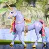 Spin Master Unicorn Academy - Licht-Magie Wildstar, φιγούρα παιχνιδιού