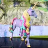Spin Master Unicorn Academy - Licht-Magie Wildstar, φιγούρα παιχνιδιού