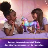 Spin Master Unicorn Academy - Licht-Magie Wildstar, φιγούρα παιχνιδιού